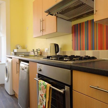 Keek Oot At 73 Apartman Gourock Kültér fotó
