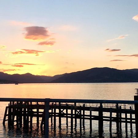 Keek Oot At 73 Apartman Gourock Kültér fotó