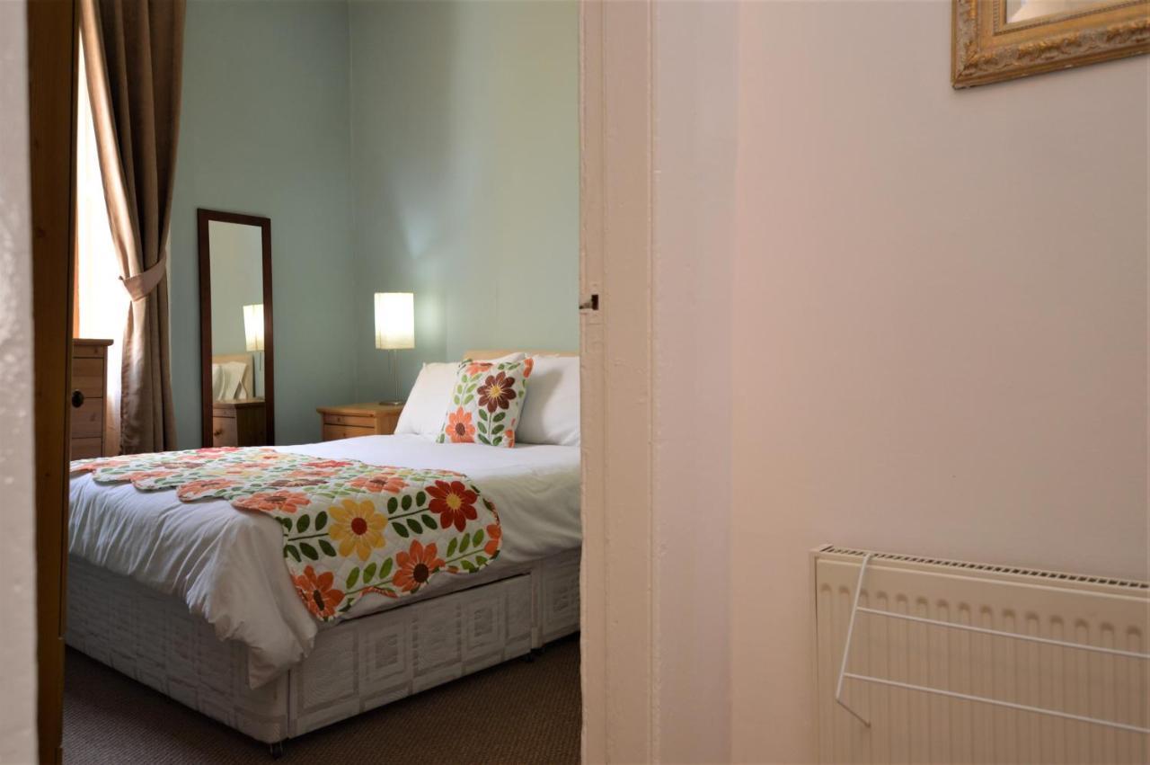 Keek Oot At 73 Apartman Gourock Kültér fotó