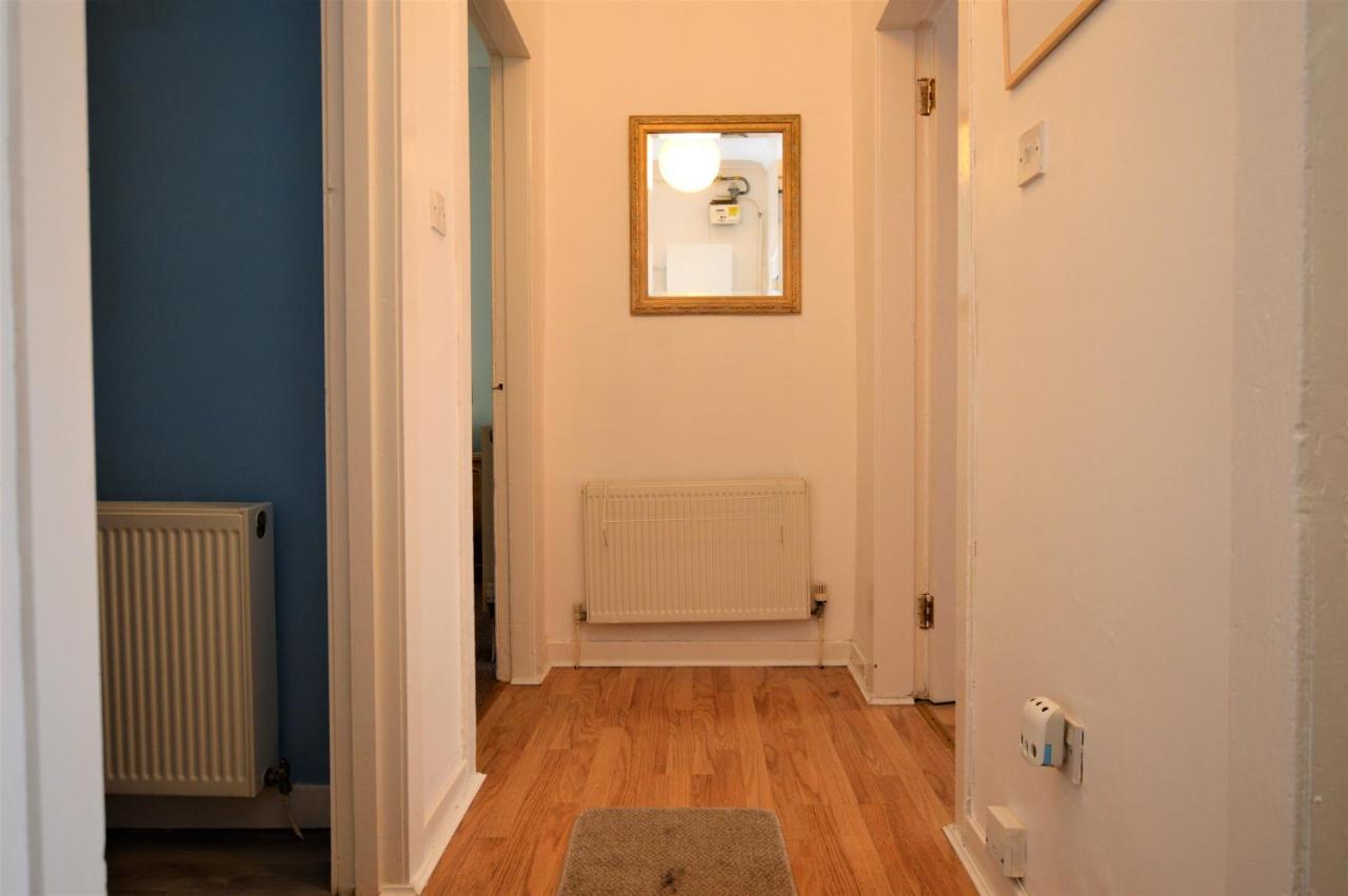 Keek Oot At 73 Apartman Gourock Kültér fotó
